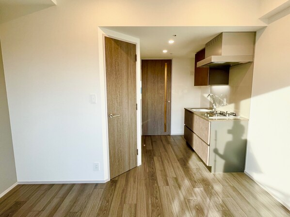 ザ・パークハビオ荏原中延プレイスの物件内観写真